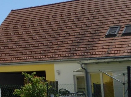 8200 Gleisdorf, Dr. Hermann-Hornung-G.T7: Gut eingeteilte 3-Zi. Maisonettenwohnung mit 67,83 m² Wfl.